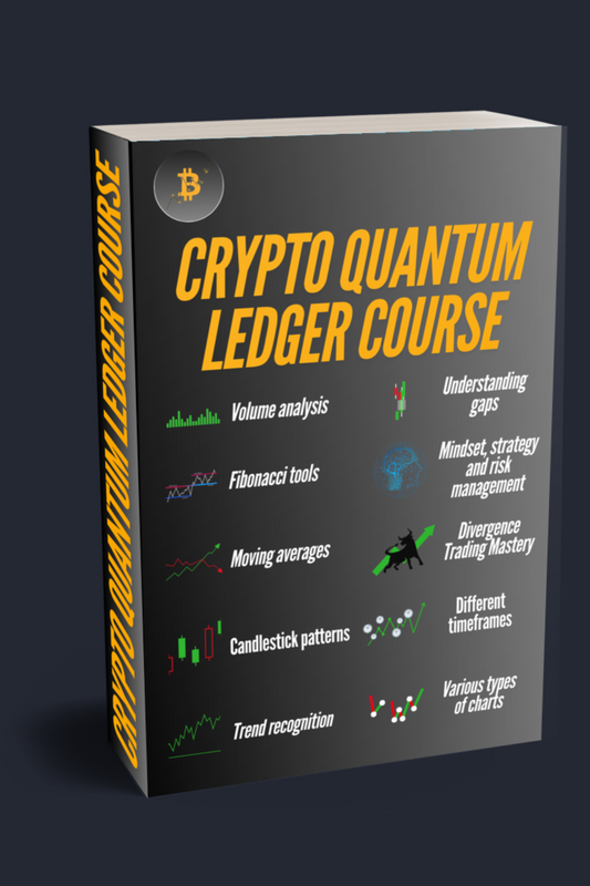 Monthly Or Lifetime Quantum Trading Course